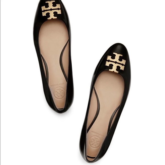 Tory Burch Shoes - Tory Burch Raleigh flat